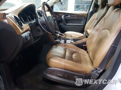 Zdjęcie 7 z 13 samochodu: 2017 BUICK ENCLAVE VIN:5GAKVCKD8HJ151557 - miniatura