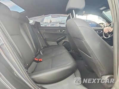 Zdjęcie 10 z 12 samochodu: 2026 HONDA CIVIC SPORT VIN:2HGFE4F85TH353108 - miniatura