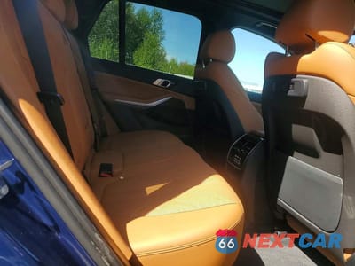 Zdjęcie 11 z 14 samochodu: 2023 BMW X5 XDRIVE40I VIN:5UXCR6C04P9R12619 - miniatura