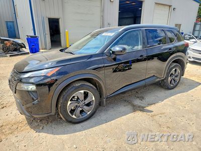 2024 NISSAN ROGUE SV JN8BT3BA8RW359019 - główne zdjęcie licytacji z USA - miniatura