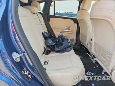 Zdjęcie 11 z 13 samochodu: 2021 MERCEDES-BENZ GLA 250 4MATIC VIN:W1N4N4HB9MJ180782 - miniatura