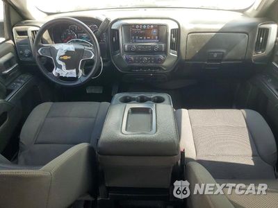 Zdjęcie 8 z 12 samochodu: 2018 CHEVROLET SILVERADO C1500 LT VIN:3GCPCREC8JG442034 - miniatura