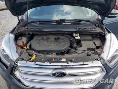 Zdjęcie 12 z 13 samochodu: 2019 FORD ESCAPE TITANIUM VIN:1FMCU9J92KUB78728 - miniatura