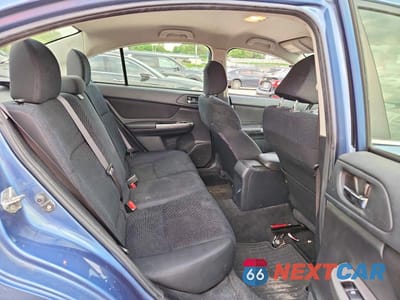 Zdjęcie 10 z 12 samochodu: 2016 SUBARU IMPREZA PREMIUM VIN:JF1GJAB68GH013891 - miniatura