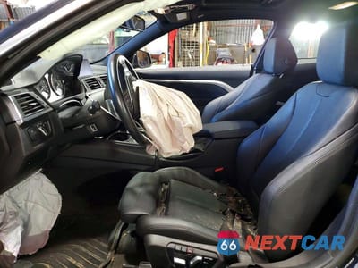Zdjęcie 7 z 12 samochodu: 2019 BMW 430XI VIN:WBA4W5C52KAE50914 - miniatura