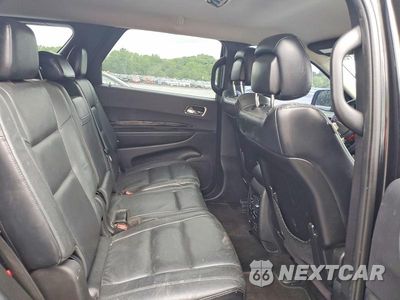 Zdjęcie 11 z 13 samochodu: 2015 DODGE DURANGO LIMITED VIN:1C4RDHDG5FC702422 - miniatura