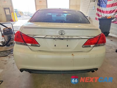 Zdjęcie 6 z 12 samochodu: 2011 TOYOTA AVALON LIMITED VIN:4T1BK3DB5BU406220 - miniatura