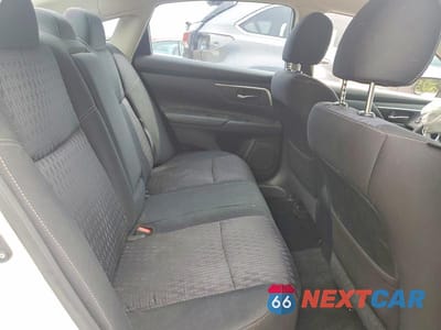 Zdjęcie 10 z 12 samochodu: 2020 NISSAN ALTIMA VIN:1N4AL3AP9GC111475 - miniatura