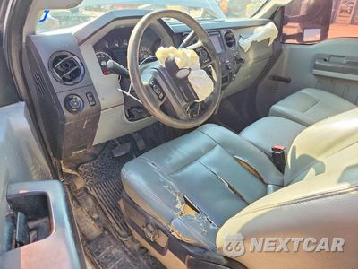 Zdjęcie 8 z 12 samochodu: 2012 FORD F250 SUPER DUTY VIN:1FTBF2A64CEC57417 - miniatura