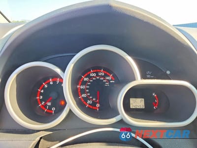Zdjęcie 9 z 13 samochodu: 2009 PONTIAC VIBE VIN:5Y2SM67059Z475836 - miniatura