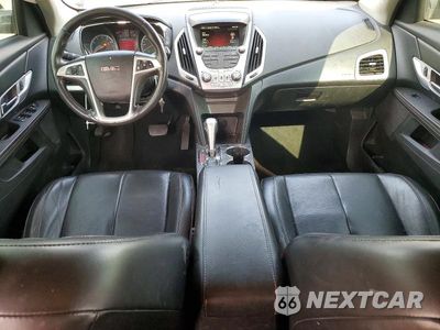 Zdjęcie 8 z 13 samochodu: 2013 GMC TERRAIN SLT VIN:2GKALUEK0D6418606 - miniatura