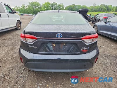 Zdjęcie 6 z 13 samochodu: 2024 TOYOTA COROLLA HYBRID LE VIN:JTDBDMHEXRJ007436 - miniatura