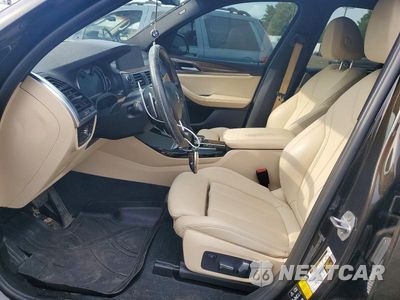 Zdjęcie 7 z 13 samochodu: 2019 BMW X3 XDRIVE30I VIN:5UXTR9C59KLP77663 - miniatura