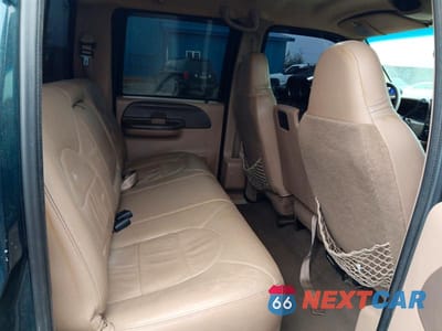 Zdjęcie 10 z 12 samochodu: 1999 FORD F250 SUPER DUTY VIN:1FTNW21F3XED75154 - miniatura