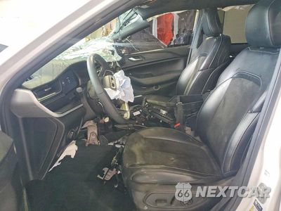 Zdjęcie 7 z 14 samochodu: 2024 JEEP GRAND CHEROKEE LAREDO VIN:1C4RJHAG5R8924544 - miniatura