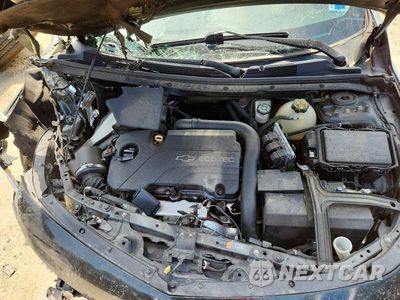 Zdjęcie 11 z 12 samochodu: 2016 CHEVROLET MALIBU LT VIN:1G1ZE5ST4GF244943 - miniatura