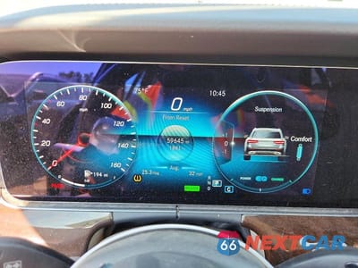 Zdjęcie 9 z 13 samochodu: 2022 MERCEDES-BENZ E 450 4M ALL TERRAIN VIN:W1KZH6AB5NB060179 - miniatura