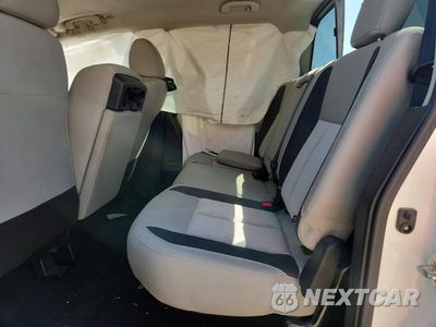 Zdjęcie 10 z 12 samochodu: 2024 NISSAN TITAN SV VIN:1N6AA1EE8RN107225 - miniatura
