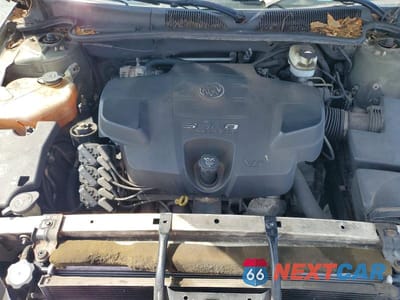 Zdjęcie 11 z 12 samochodu: 2006 BUICK LUCERNE CX VIN:1G4HP57296U239868 - miniatura