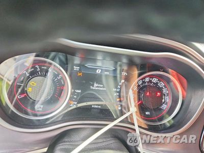 Zdjęcie 9 z 12 samochodu: 2021 DODGE CHALLENGER R/T SCAT PACK VIN:2C3CDZFJ5MH680960 - miniatura