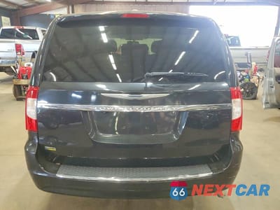 Zdjęcie 6 z 13 samochodu: 2016 CHRYSLER TOWN & COUNTRY TOURING VIN:2C4RC1BGXGR289709 - miniatura