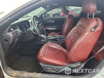 Zdjęcie 7 z 12 samochodu: 2015 FORD MUSTANG VIN:1FA6P8TH1F5325960 - miniatura