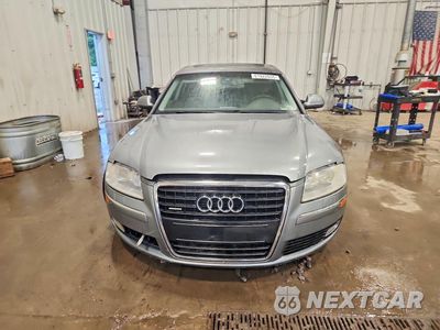Piąte zdjęcie samochodu w środku: 2009 AUDI A8 L QUATTRO VIN:WAUMV94E49N003946 - miniatura