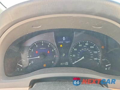 Zdjęcie 9 z 14 samochodu: 2010 LEXUS RX 350 VIN:JTJZK1BA5A2000544 - miniatura