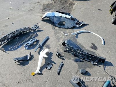 Zdjęcie 13 z 14 samochodu: 2024 DODGE DURANGO SRT 392 VIN:1C4SDJGJ0RC221661 - miniatura