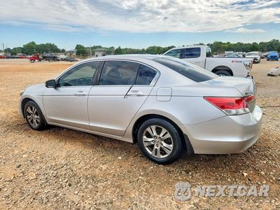 Drugie zdjęcie samochodu z przodu: 2011 HONDA ACCORD SE VIN:1HGCP2F67BA107321 - miniatura
