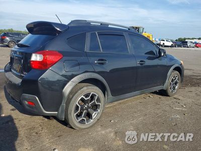 Trzecie zdjęcie samochodu z tyłu: 2014 SUBARU XV CROSSTREK 2.0 LIMITED VIN:JF2GPAKCXE8316300 - miniatura