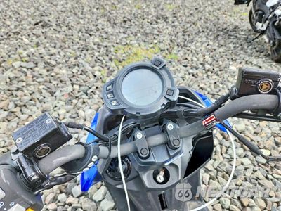 Zdjęcie 7 z 10 samochodu: 2024 ZHILO MOTORCYCLE VIN:HZ2TBCND8R1008179 - miniatura