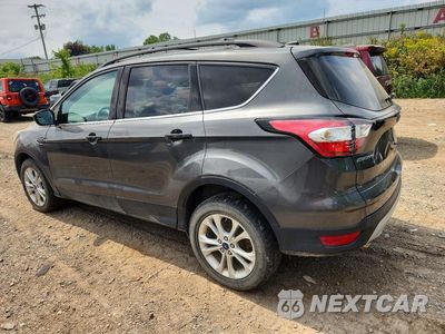 Drugie zdjęcie samochodu z przodu: 2017 FORD ESCAPE SE VIN:1FMCU9G92HUB07299 - miniatura