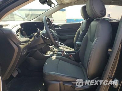 Zdjęcie 7 z 13 samochodu: 2025 BUICK ENCORE GX PREFERRED VIN:KL4AMBSL7SB147915 - miniatura