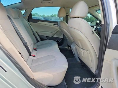 Zdjęcie 10 z 12 samochodu: 2018 HYUNDAI SONATA SE VIN:5NPE24AF8JH725294 - miniatura