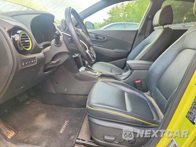 Zdjęcie 7 z 12 samochodu: 2019 HYUNDAI KONA ULTIMATE VIN:KM8K5CA52KU264432 - miniatura