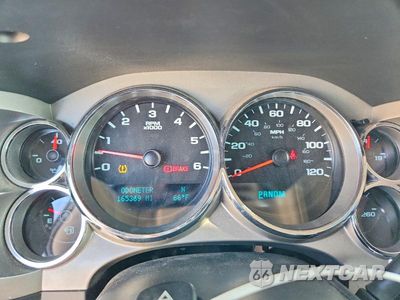 Zdjęcie 9 z 12 samochodu: 2011 CHEVROLET SILVERADO K1500 LT VIN:1GCRKSE34BZ130975 - miniatura