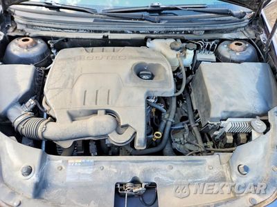 Zdjęcie 11 z 12 samochodu: 2011 CHEVROLET MALIBU 1LT VIN:1G1ZC5E12BF265458 - miniatura
