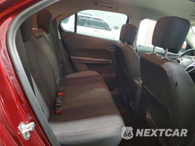 Zdjęcie 11 z 13 samochodu: 2017 CHEVROLET EQUINOX LT VIN:2GNALCEK4H1587866 - miniatura