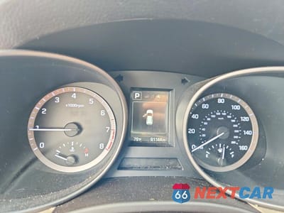 Zdjęcie 9 z 13 samochodu: 2018 HYUNDAI SANTA FE SPORT 2.4L VIN:5XYZT3LB9JG542898 - miniatura