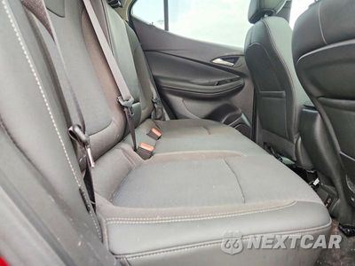 Zdjęcie 11 z 13 samochodu: 2020 BUICK ENCORE GX SELECT VIN:KL4MMESL1LB106552 - miniatura