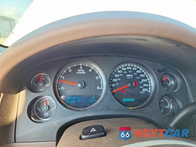 Zdjęcie 9 z 13 samochodu: 2010 GMC YUKON SLT VIN:1GKUCCE06AR237337 - miniatura