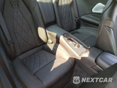 Zdjęcie 10 z 12 samochodu: 2024 MASERATI GRANTURISMO MODENA VIN:ZAMBMVBB0RX441359 - miniatura