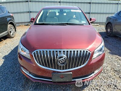 Piąte zdjęcie samochodu w środku: 2016 BUICK LACROSSE VIN:1G4GB5G36GF105179 - miniatura