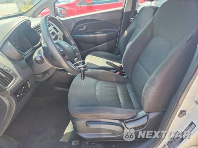Zdjęcie 7 z 13 samochodu: 2014 KIA RIO LX VIN:KNADM5A32E6417312 - miniatura