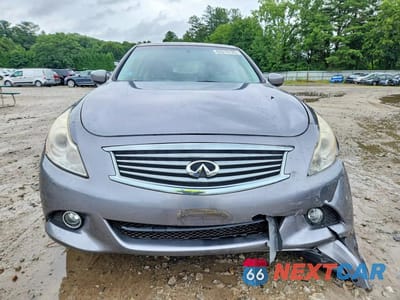 Piąte zdjęcie samochodu w środku: 2013 INFINITI G37 SEDAN X VIN:JN1CV6AR1DM356828 - miniatura