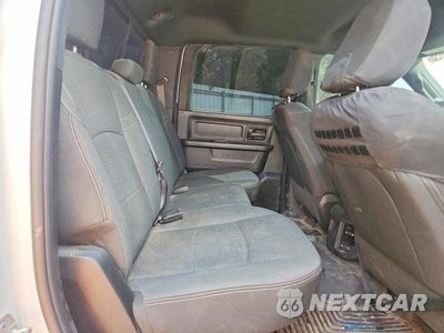 Zdjęcie 10 z 12 samochodu: 2024 RAM 2500 TRADESMAN VIN:3C6UR5CL0RG102893 - miniatura