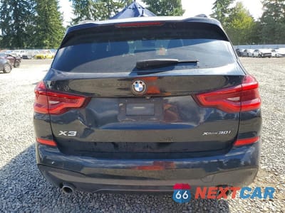 Zdjęcie 6 z 13 samochodu: 2019 BMW X3 XDRIVE30I VIN:5UXTR9C53KLP81305 - miniatura