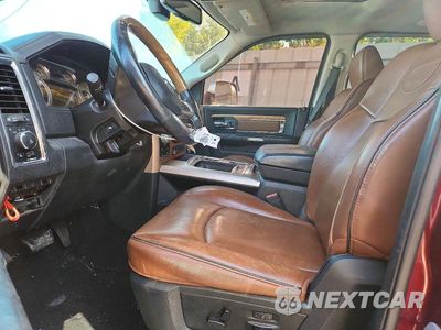 Zdjęcie 7 z 12 samochodu: 2017 RAM 1500 LONGHORN VIN:1C6RR7PT1HS636147 - miniatura