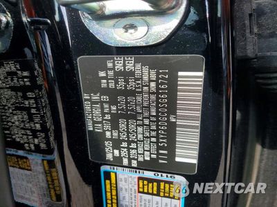 Zdjęcie 13 z 13 samochodu: 2025 KIA TELLURIDE S VIN:5XYP6DGC0SG616721 - miniatura